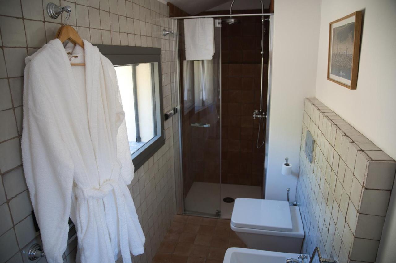 Villa Magliolo Cefalù Kültér fotó